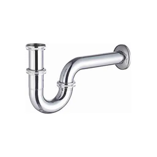 Bottle P-trap Waste Drain