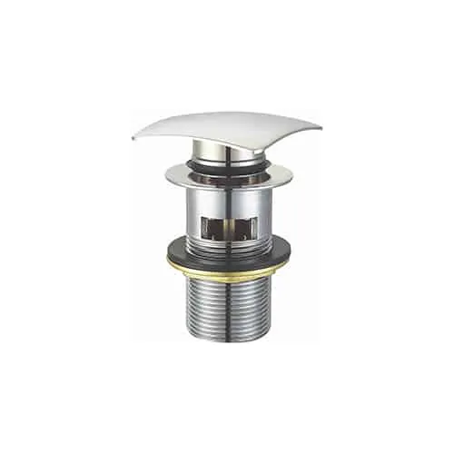 Universal Slotted Click Clack Waste