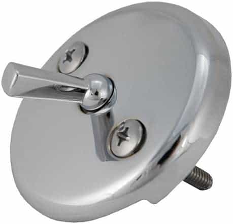 Tip Toe Bathtub Drain Kit - Image 5