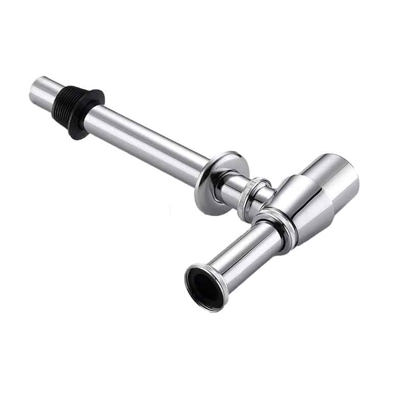 Bathroom Sink Bottle Trap - Image 2