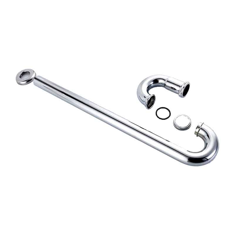 Sink S Trap - Image 2