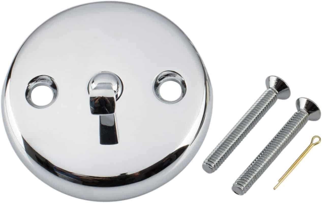 Tip Toe Bathtub Drain Kit - Image 4
