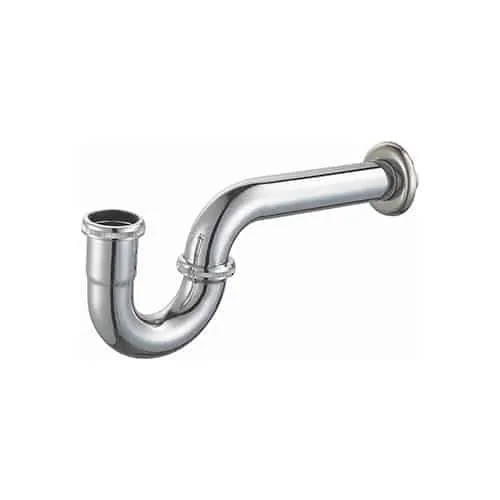 Basin Bottle Trap Waste