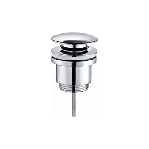 Crosswater Universal Pop-up Drain