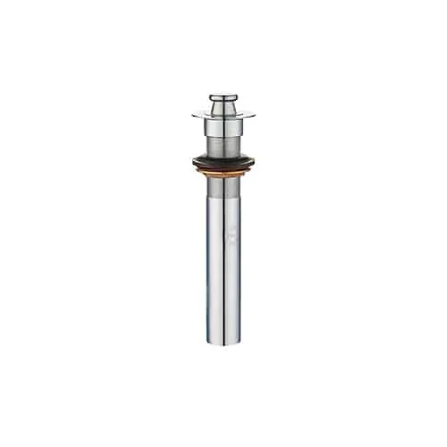 Lift-Turn Bath Sink Drain