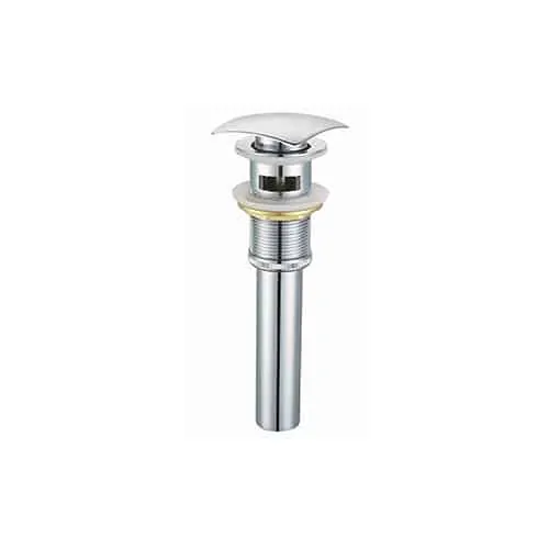 Ceramic Topped Slotted Waste