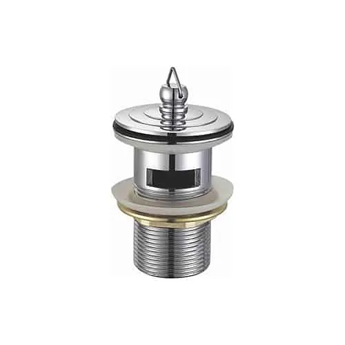 Waste Stopper With Plug&Chain