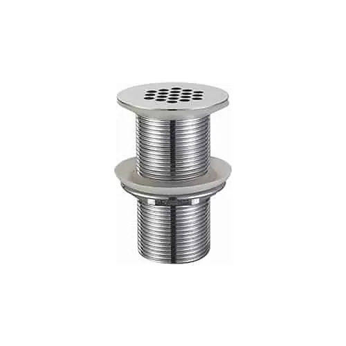 Freeflow Open Unslotted Drain