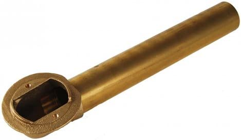 Touch-Toe Tub and Bath Drain Kit - Image 2