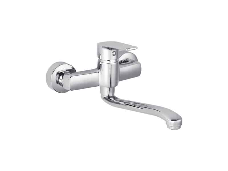 Wall Mounted Taps For Bath