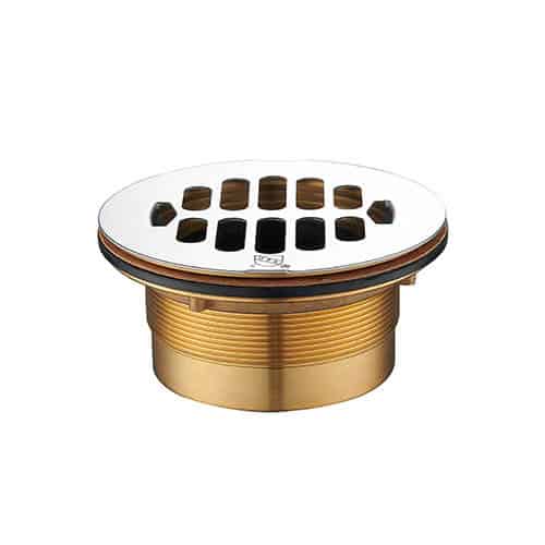 Brass Shower Drain