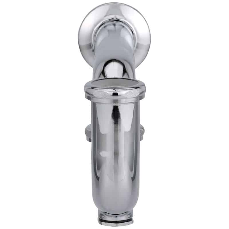 P-Trap with Cleanout Plug - Image 3