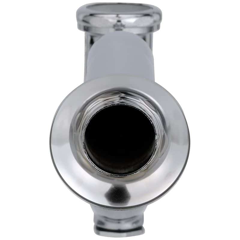 P-Trap with Cleanout Plug - Image 2